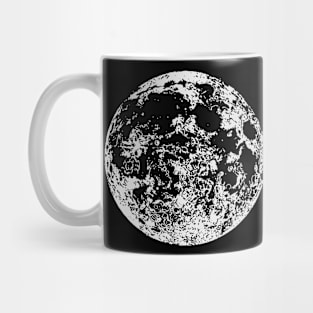 Full Moon Mug